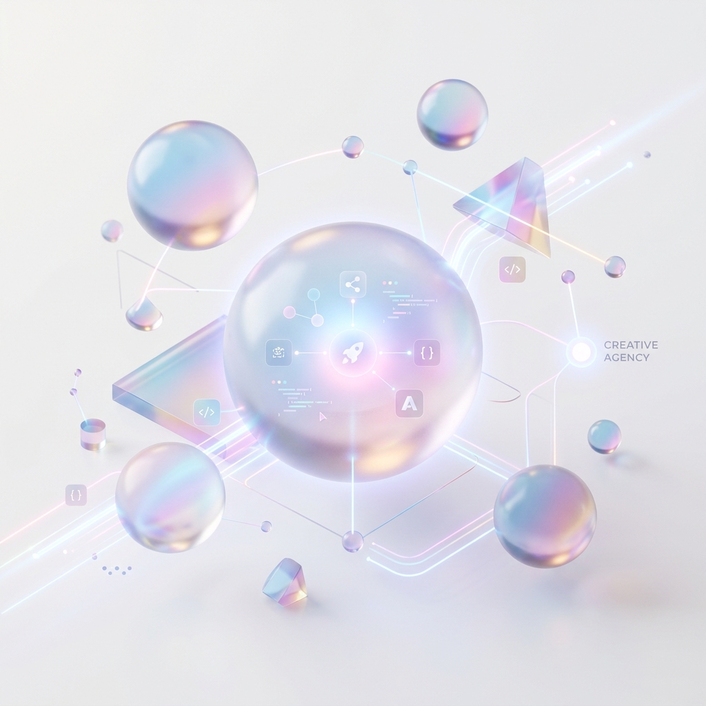 United Pearl Tech Illustration